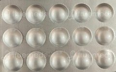 Telmikind Ct 80 Tablet 15